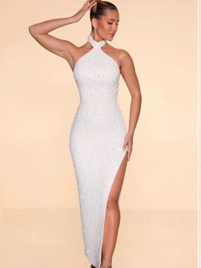black and white formal dress women White And Black Simple Gothic Off Shoulder Formal Dress With Train With Bow Tie Plus Size Size 14 / Black / Dress